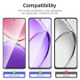 Verre Trempé pour Oppo A40 (CPH2669)
