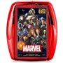 Quiz Marvel cinématic universe 500 questions