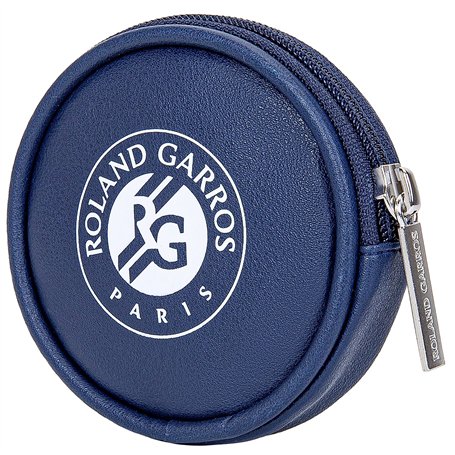 Porte Monnaie Roland Garros - Collection Officielle - Tennis