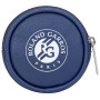 Porte Monnaie Roland Garros - Collection Officielle - Tennis