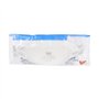 3M Respirateur Aura 9320+ FFP2, masque anti-poussière sans valve, filtre à faible résistance pour une respiration facile, masque