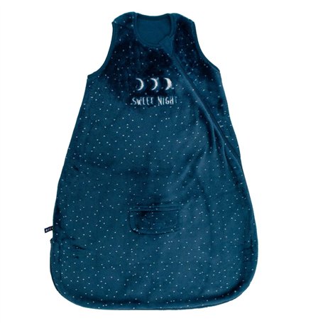 MON P'TIT DODO - GIGOTEUSE MI SAISON TOG 2 SWEET MARINE 70 cm - 0-6 mois