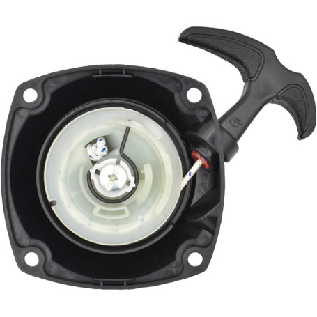 Pièce détachée d'origine constructeur : Lanceur Démarreur pour débroussailleuse thermique Husqvarna