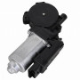 Moteur de Lève-Vitre électrique Gauche Module Temic pour Laguna 2 Clio 3 Espace 4 Megane 2 Scenic 2 Modus 440746 8200478620 8200
