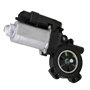 Moteur de Lève-Vitre électrique Gauche Module Temic pour Laguna 2 Clio 3 Espace 4 Megane 2 Scenic 2 Modus 440746 8200478620 8200
