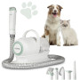 H.Koenig Aspirateur Poil de Chiens PAW400