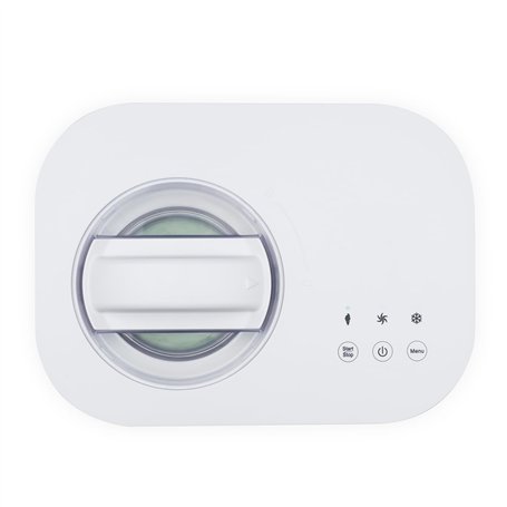 Wëasy Sorbetière YUM135