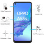 Verre Trempé pour Oppo A53 / Oppo A53s