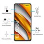 Verre Trempé pour Xiaomi Poco F3