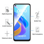 Verre Trempé pour Oppo A76