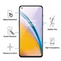 Verre Trempé pour OnePlus Nord 2 5G