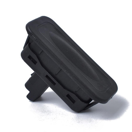 Bouton Contacteur Commande pour Ouverture de Coffre Hayon compatible pour Renault Captur Clio 3 Clio 4 Laguna 3 Mégane 2 Mégane