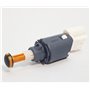 Contacteur Interrupteur des Feux de Stop Commande de Frein compatible CLIO 3 TWINGO 2 SCENIC 2 MEGANE 2 KANGOO GRAND SCENIC 2 MO