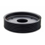 Poulie de Pompe de Direction Assistée pour Clio 2 Avantime Espace 3 et 4 Kangoo Laguna 2 Master 2 Megane 2 Scenic 2 Thalia Trafi