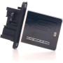 Résistance de Chauffage Ventilation Climatisation Habitacle compatible pour Nissan Almera Tino Qashqai/Qashqai+2 X-Trail Juke Ca