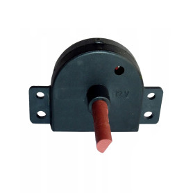 Module Commande de Ventilation de Chauffage compatible pour JUMPER BOXER DUCATO IDEA - 77362439 77366210