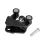 Partsline Kit de galets pour porte latérale coulissante gauche (côté conducteur) compatible avec Berlingo, Partner (à partir de 