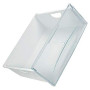 SOS Accessoire Tiroir inférieur de congélateur 450X255X184 mm pour Réfrigérateur