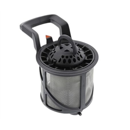 SOS Accessoire Filtre d'évacuation pour Lave-vaisselle ELECTROLUX 8075472269