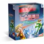 Megableu Shoot tir Combat pour Enfants intérieur 2 Masques Laser Inclus-Cadeau interactif-Jeu d'extérieur-À partir de 6 Ans-Vers