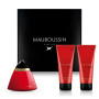 Mauboussin - Coffret In Red : Eau de Parfum 100ml