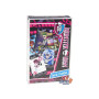 Jeu des 7 familles Monster High - Jeu de 42 Cartes