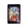 Jeu des 7 familles Monster High - Jeu de 42 Cartes