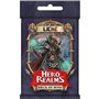 IELLO Hero Realms - Deck de Boss : Liche - Booster 30 Cartes VF
