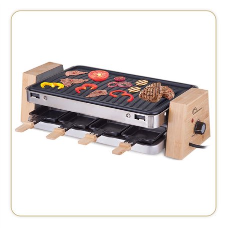 LITTLE BALANCE 8388 Wood 8