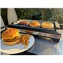 Barbecue électrique 4-6 personnes