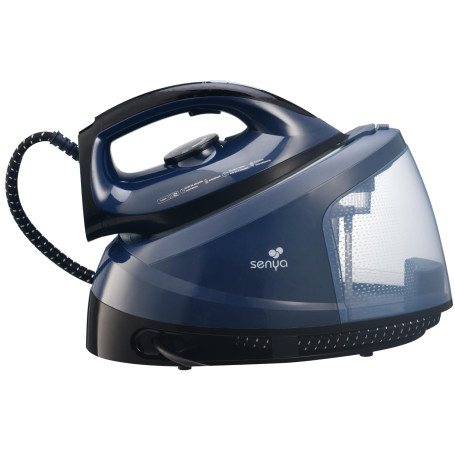 SENYA Centrale Vapeur 6 bars