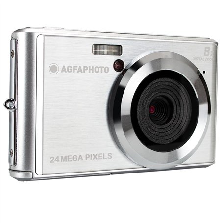 AGFA Photo Realishot DC5500 - Appareil Photo Numérique Compact