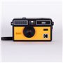 KODAK DA00258 - Pack Appareil Photo KODAK i60 et 1 pellicule 400 ISO de 36 Poses, Objectif Optique 31 mm, Convient aux Films ISO