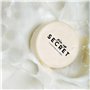 PIN UP SECRET - Savon Masque au Lait de Chèvre - Secret Teint Précieux - Pour Visage et Corps - Soin Naturel - Anti Imperfection