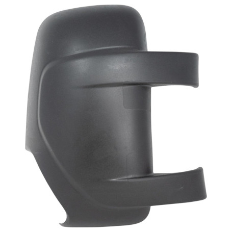 Coque de rétroviseur extérieur droite | Installation facile & qualité OEM | Compatible avec Renault Master III