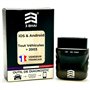 OBD2 Valise Diagnostic Auto Bluetooth + Support Technique - Effacer Les Codes ERREURS - OBD2 Diagnostic français - Android et iP
