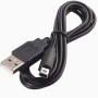 Câble Chargeur USB pour Nintendo DSi/DSiXL/3DS