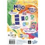 Blackrock Games Mojo - Jeu de société - Jeu de Cartes - 8 Ans et Plus - 3 à 8 Joueurs - idéal en Famille et Entre Amis - Ambianc