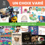 Lola et Louis (L&L) 10 Cartes Invitation Enfants avec Enveloppes pour fille et garçon • MESSAGE SECRET À GRATTER • Thème Cheval