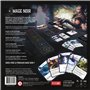 Mage Noir - Jeu de Cartes Stratégique et d’Affrontement pour 2 Joueurs - Boîte de Base - Jeu de Société dès 14 Ans - Version Fra