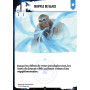 Mage Noir - Extension Glace - Jeu de Cartes Stratégique et d’Affrontement pour 2 Joueurs - Jeu de Société dès 14 Ans - Version F