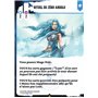 Mage Noir - Extension Glace - Jeu de Cartes Stratégique et d’Affrontement pour 2 Joueurs - Jeu de Société dès 14 Ans - Version F