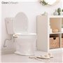 CleanPeach® bidet toilette wc - MARQUE FRANCAISE - toilette japonaise & douchette wc - wc japonais - bidet portable - Fonctionne