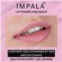 Impala Lip Primer Baume Imperméable | Base à lèvres transparente | Base hydratante pour les lèvres | 2.5 g