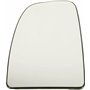 TarosTrade 57-0200-L-46077 Glace De Rétroviseur Chauffant Partie Supérieure Gauche