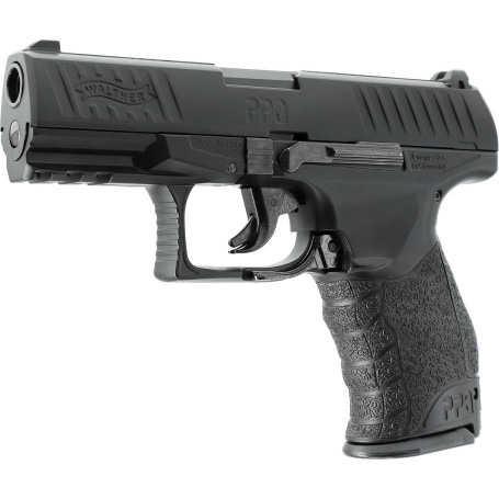 walther Pistolet d'airsoft WA25886 PPQ