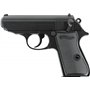 Umarex Rep Walther Pistolet d'airsoft Noir