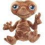 Schmidt Spiele 42771 E.T. Peluche Extraterrestre 24 cm Édition 40 Ans Coloré
