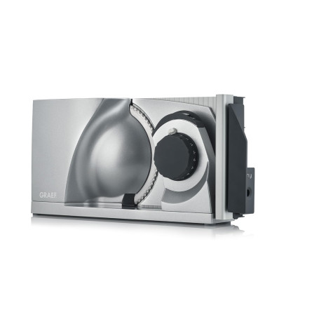 GRAEF MYtiny MT1000 - Trancheuse universelle pliable