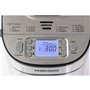 Rommelsbacher Bread Maker BA 550 silver (BA550)